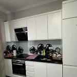 Evi\'S Apartament Ne Plazh Buze Detit