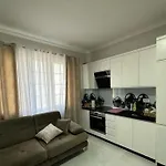 Evi\'S Apartament Ne Plazh Buze Detit